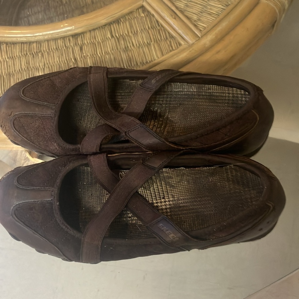 Skechers size 8 good condition 👌